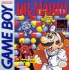 Dr. Mario Box Art Front